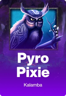 Pyro Pixie