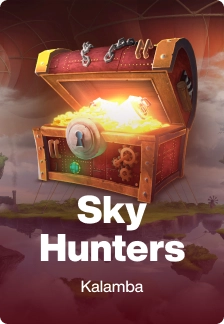 Sky Hunters