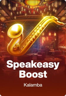 Speakeasy Boost