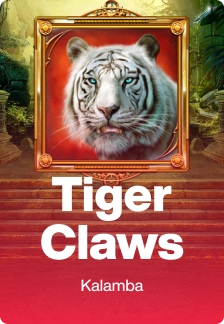 Tiger Claws