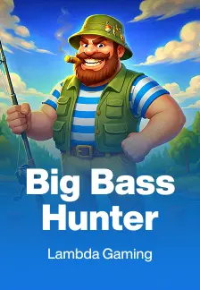 Big Bass Hunter