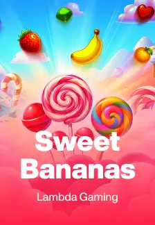 Sweet Bananas