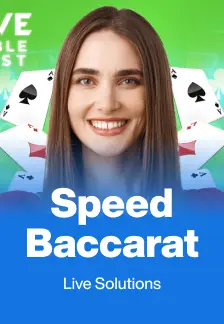 Speed Baccarat