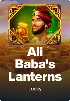 Ali Baba's Lanterns