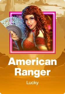 American Ranger