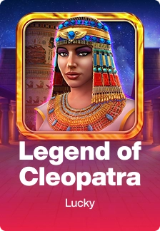 Legend of Cleopatra