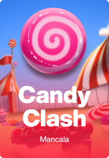 Candy Clash