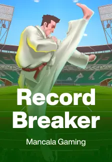 Record Breaker