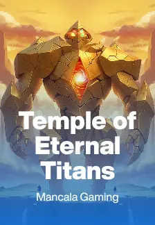 Temple of Eternal Titans
