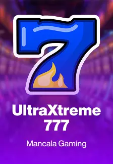 UltraXtreme 777