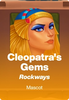 Cleopatra's gems. Rockways