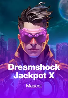 Dreamshock Jackpot X