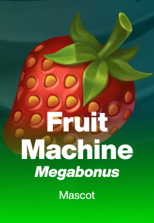 Fruit Machine Megabonus