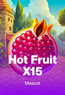 Hot Fruit x15