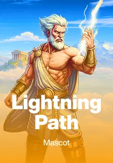 Lightning Path
