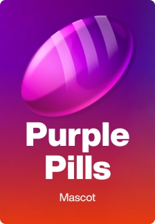 Purple Pills