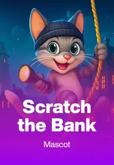 Scratch the Bank