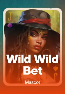 Wild Wild Bet