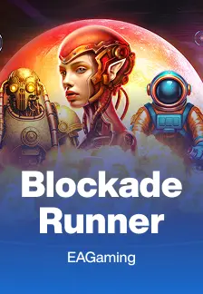 Blockade Runner