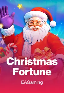 Christmas Fortune