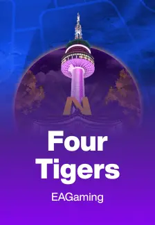 Four Tigers