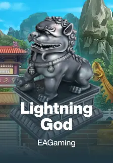 Lightning God
