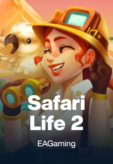 Safari Life 2