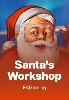 Santa's Workshop