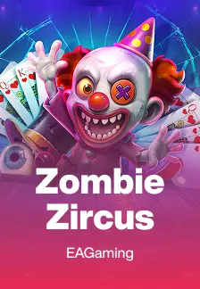 Zombie Zircus