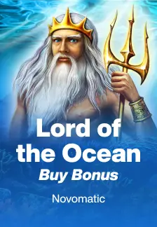 Lord of the Ocean Buy Bonus