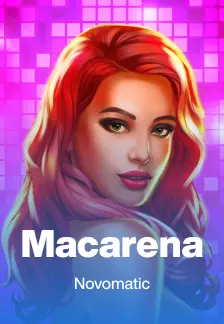 Macarena