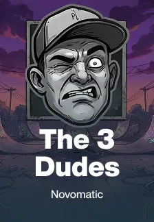 The 3 Dudes