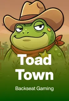 Toad Town