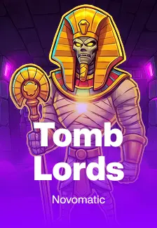Tomb Lords