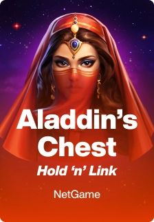 Aladdin’s Chest