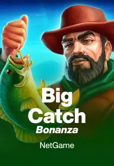 Big Catch Bonanza