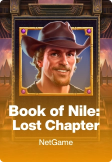 Book of Nile: Lost Chapter