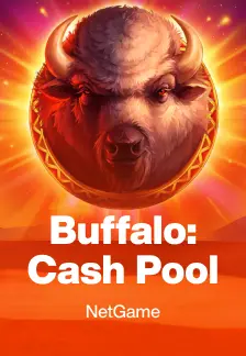 Buffalo: Cash Pool