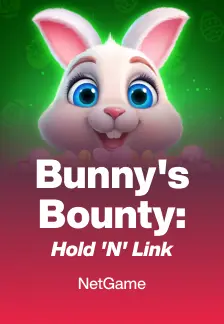 Bunny's Bounty: Hold 'N' link