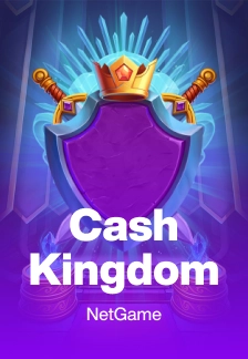 Cash Kingdom