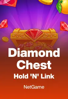 Diamond Chest Hold 'N' Link
