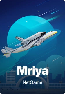 Mriya