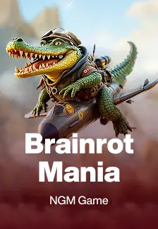 Brainrot Mania