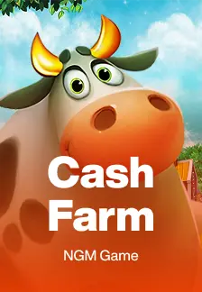 Cash Farm