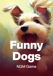 Funny Dogs