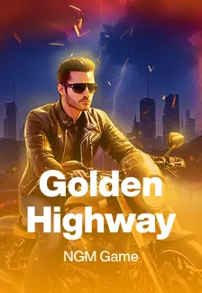 Golden Highway