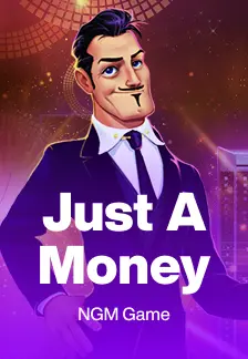 Just A Money
