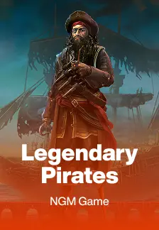 Legendary Pirates