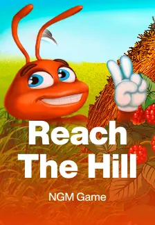 Reach The Hill