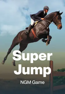 Super Jump